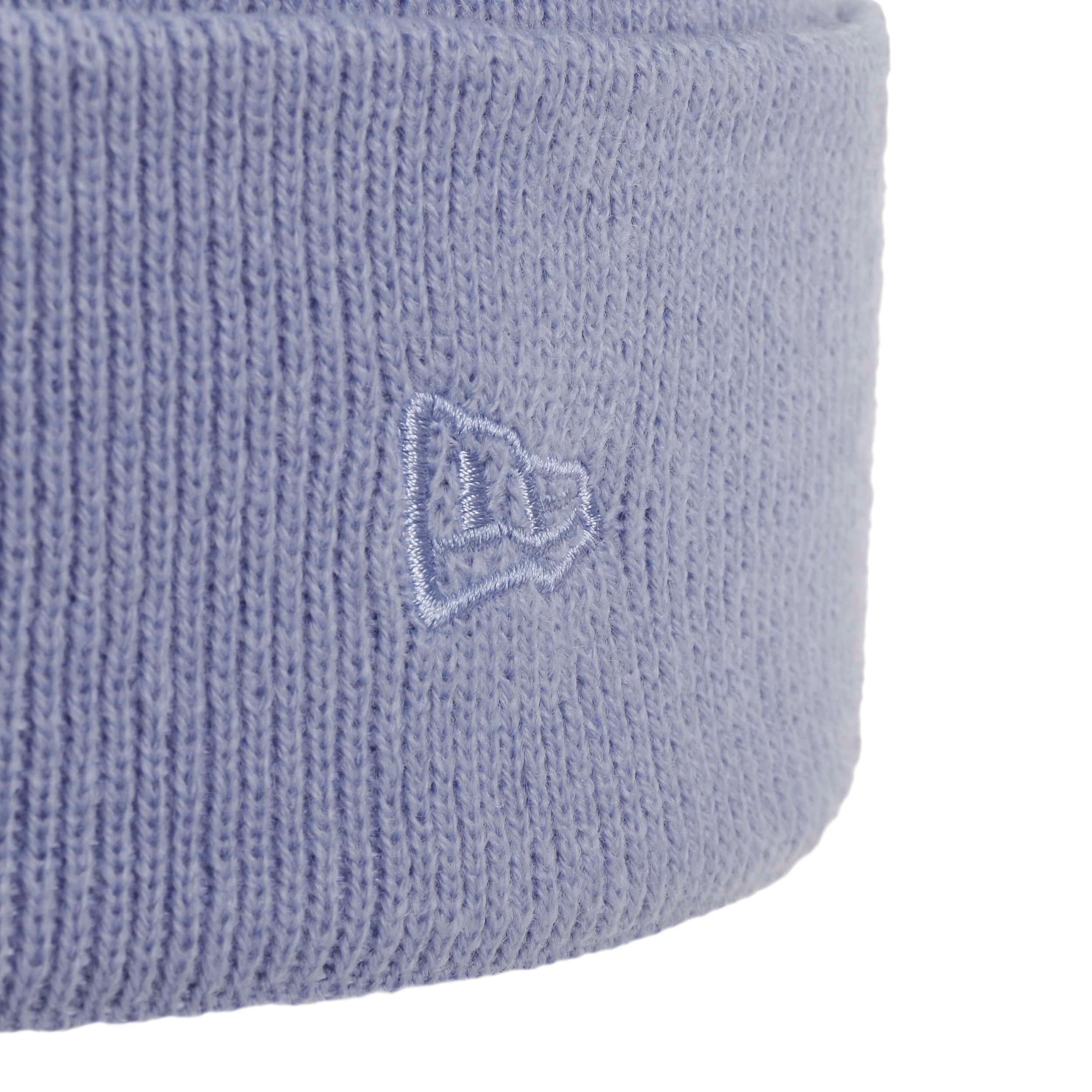 MLB Yankees WMNS League Ess Beanie Hat