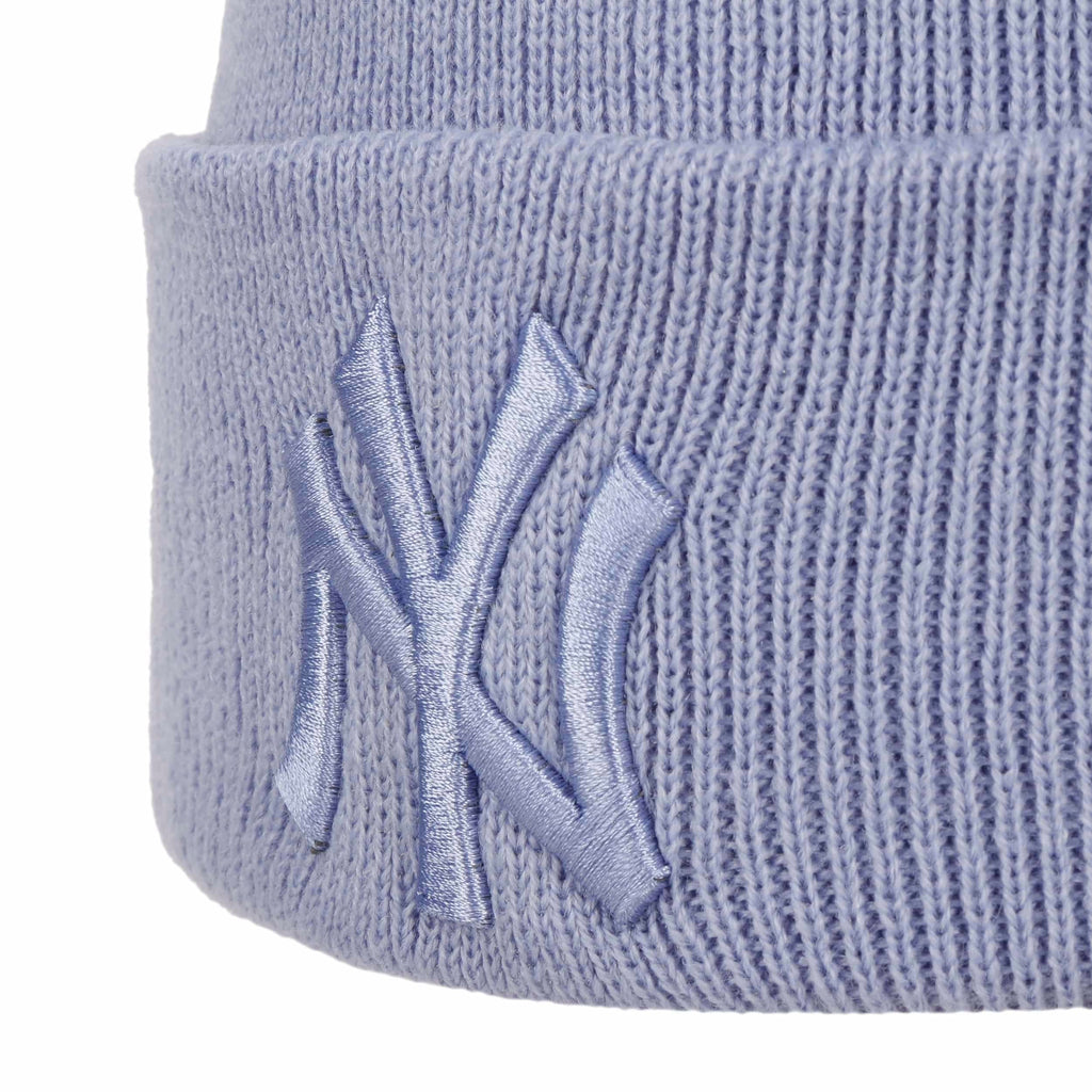 MLB Yankees WMNS League Ess Beanie Hat