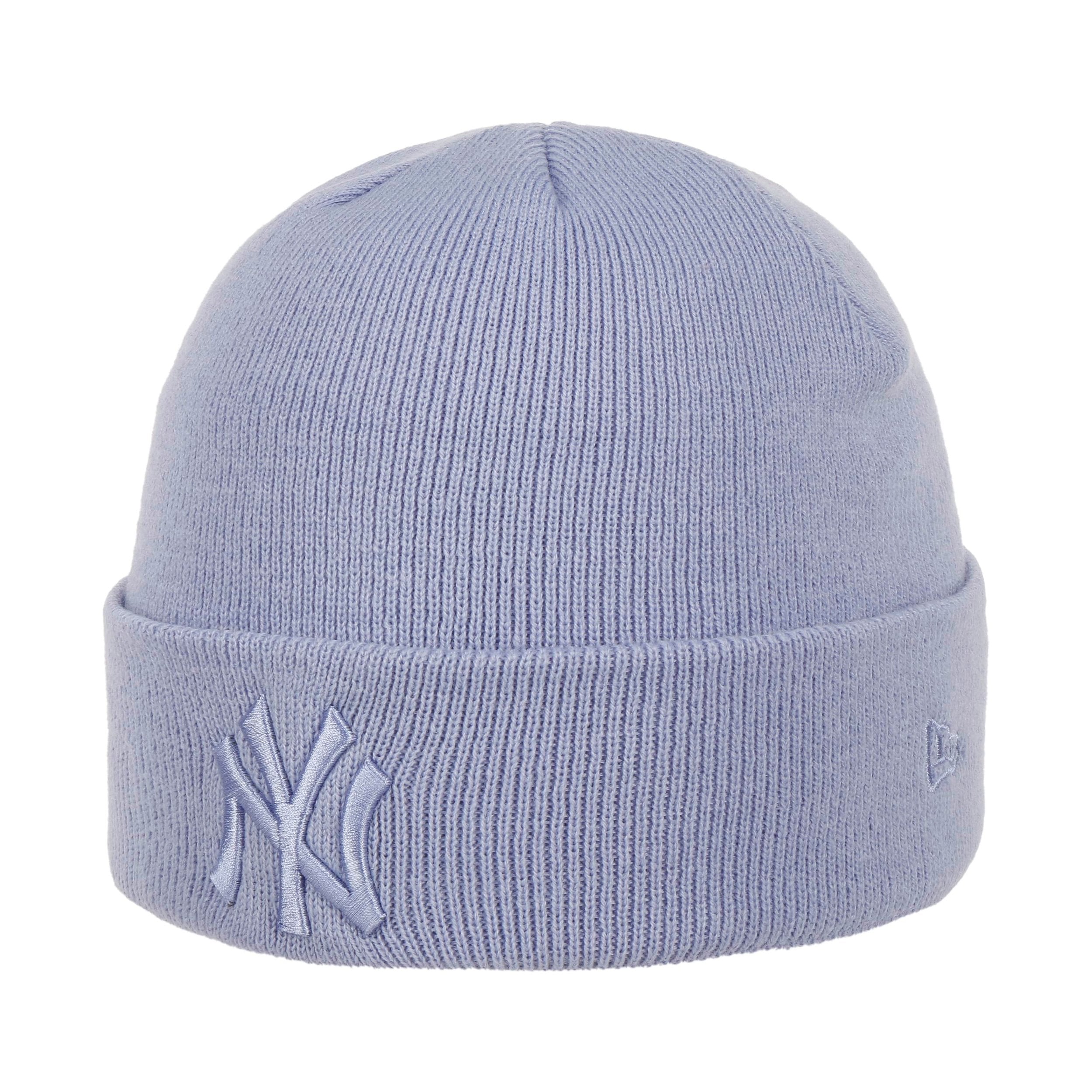 MLB Yankees WMNS League Ess Beanie Hat