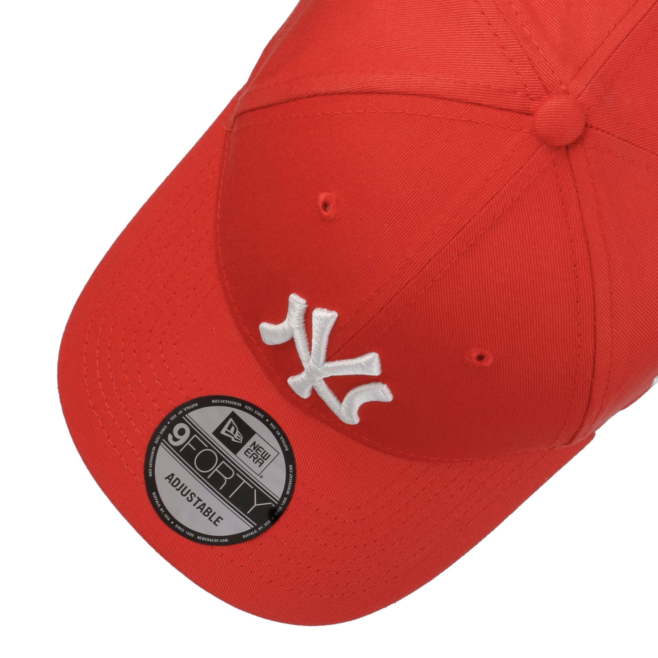 9Forty Essential Yankees Cap