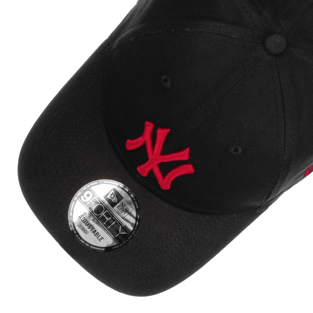 9Forty Essential Yankees Cap