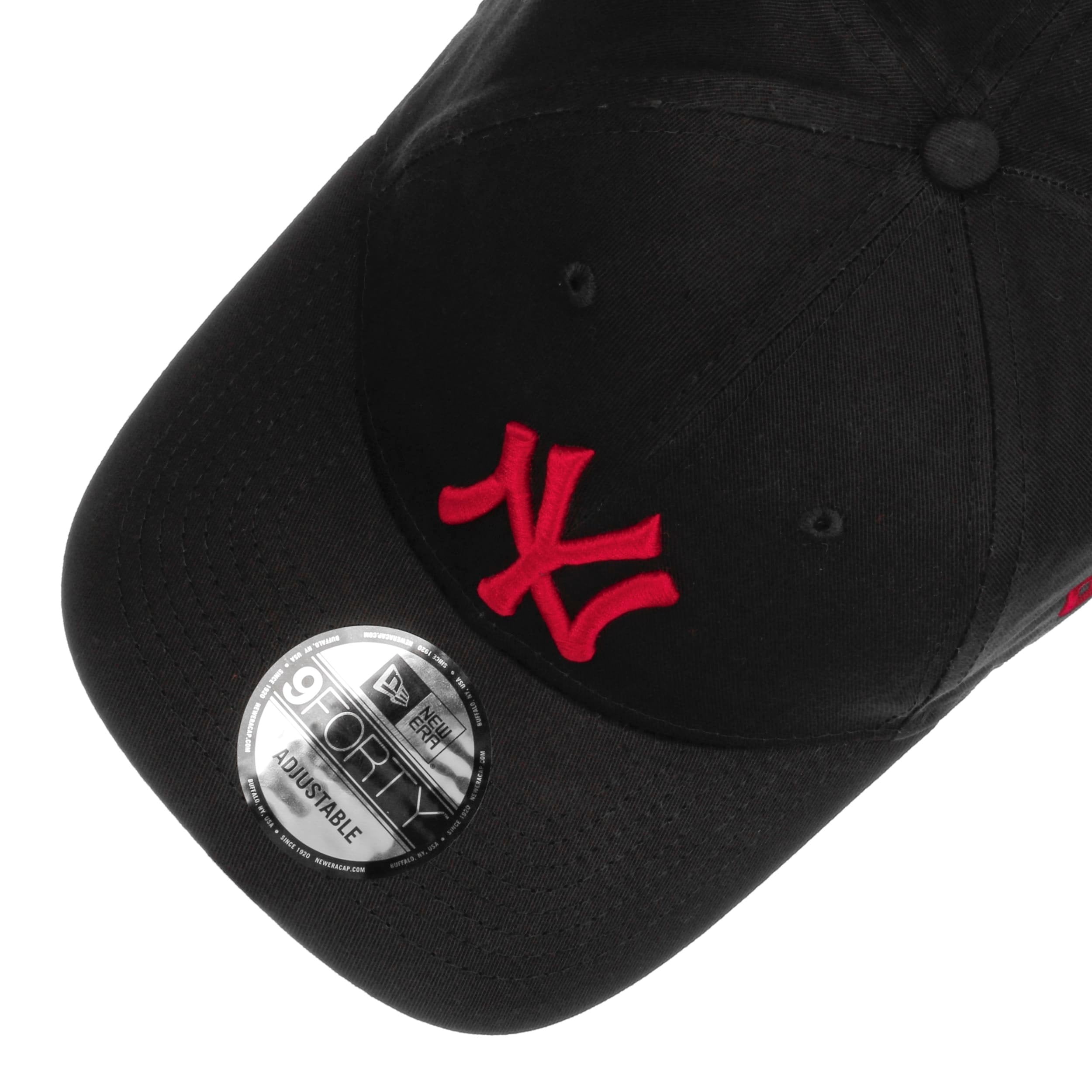 9Forty Essential Yankees Cap