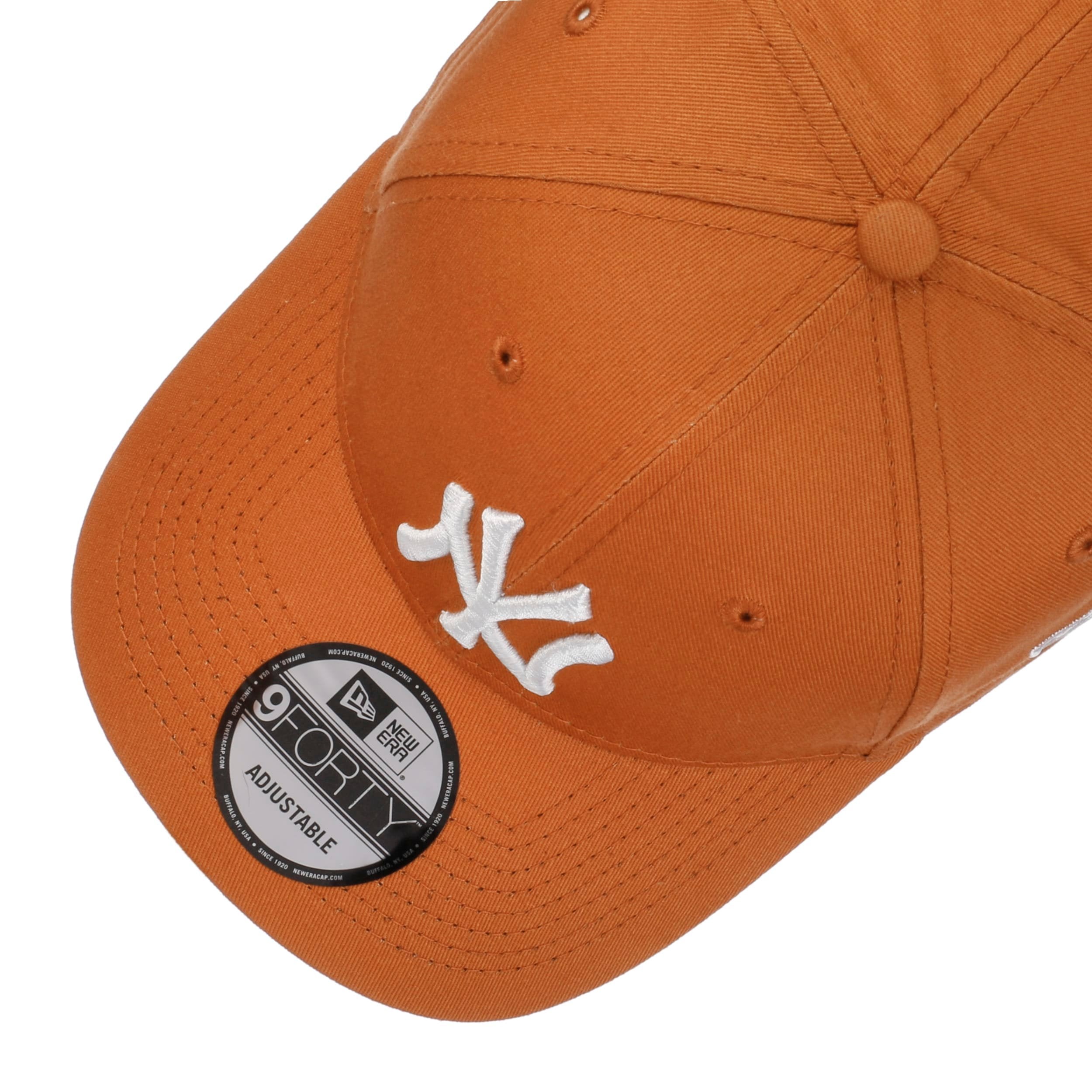 9Forty Essential Yankees Cap