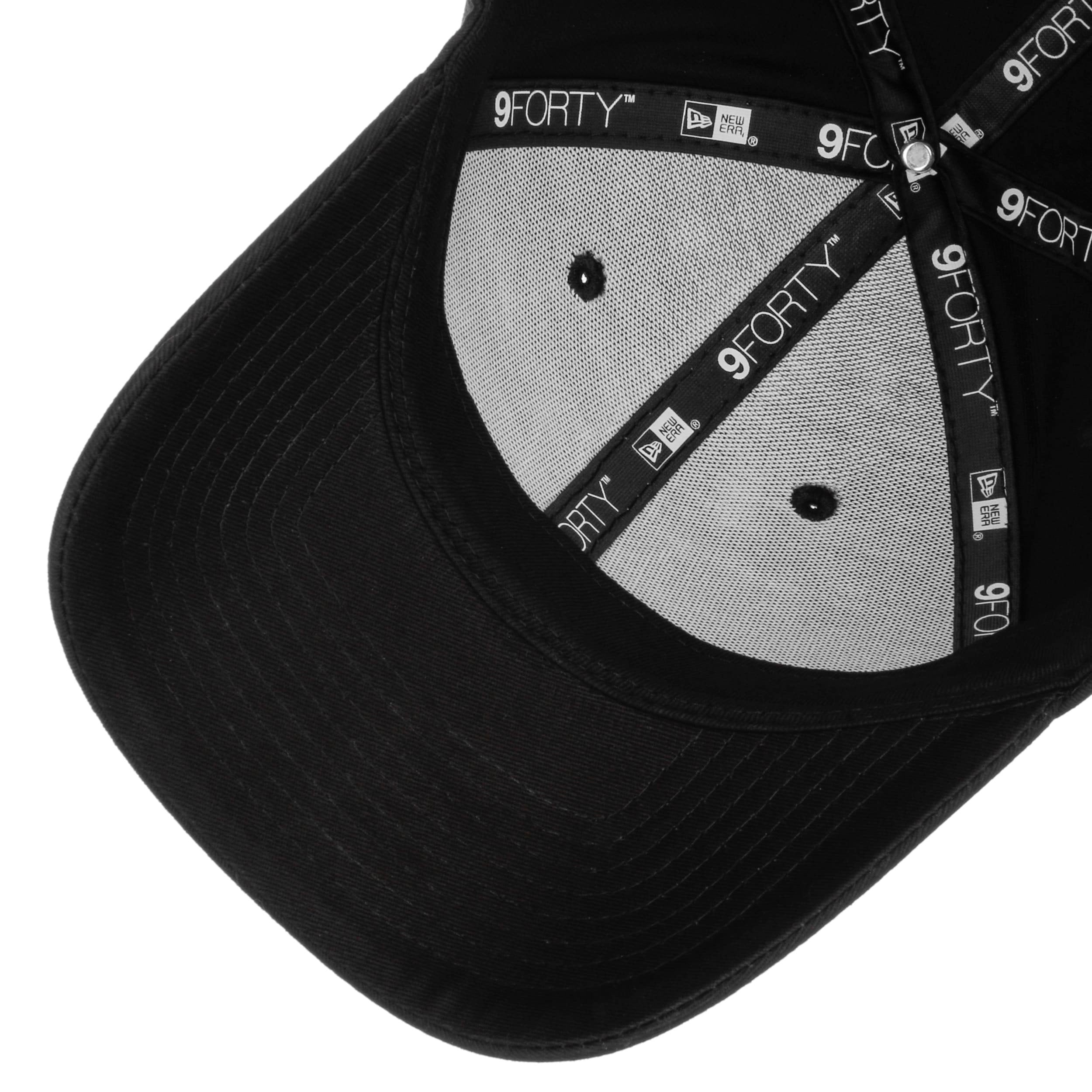 9Forty Essential Yankees Cap