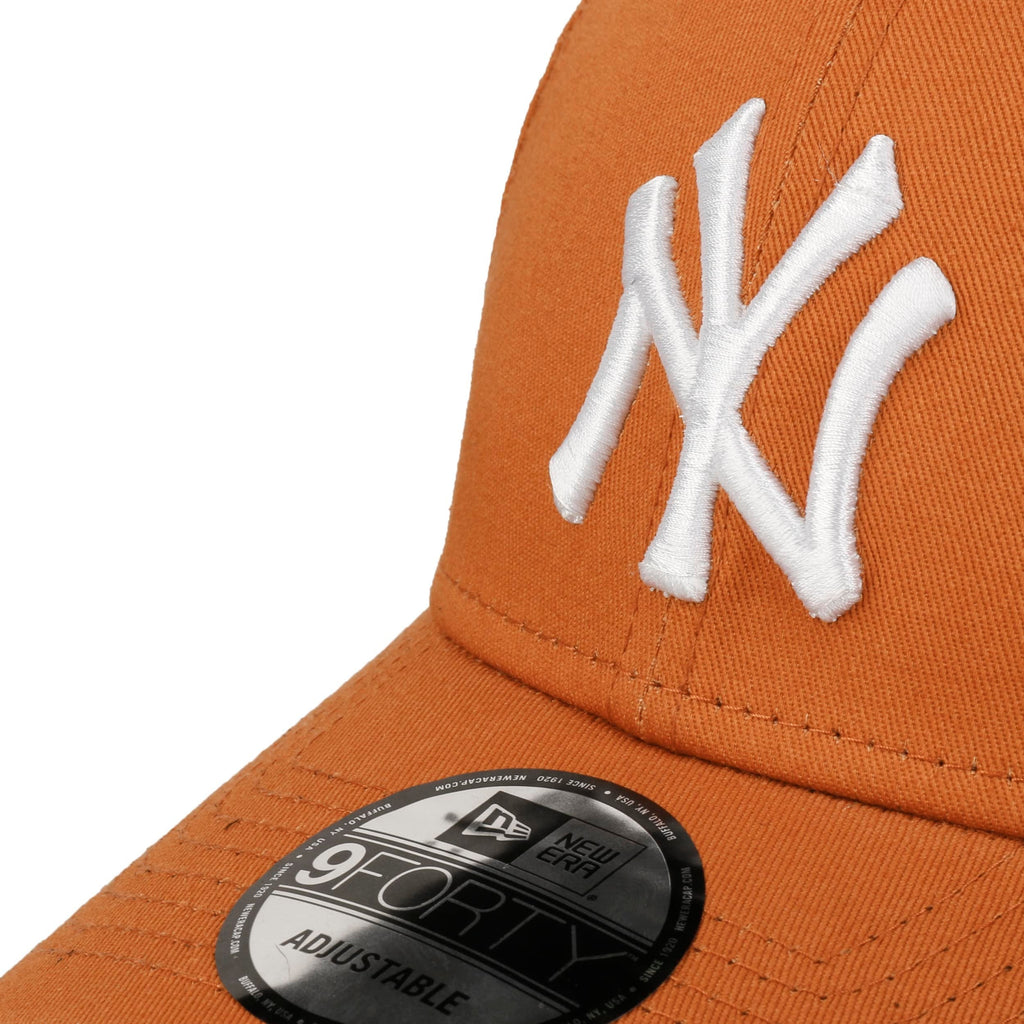 9Forty Essential Yankees Cap