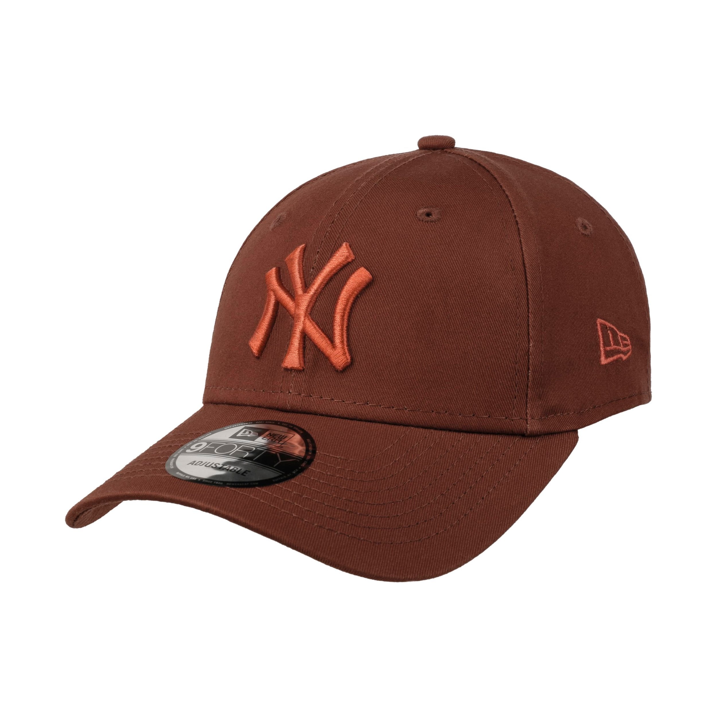 9Forty Essential Yankees Cap
