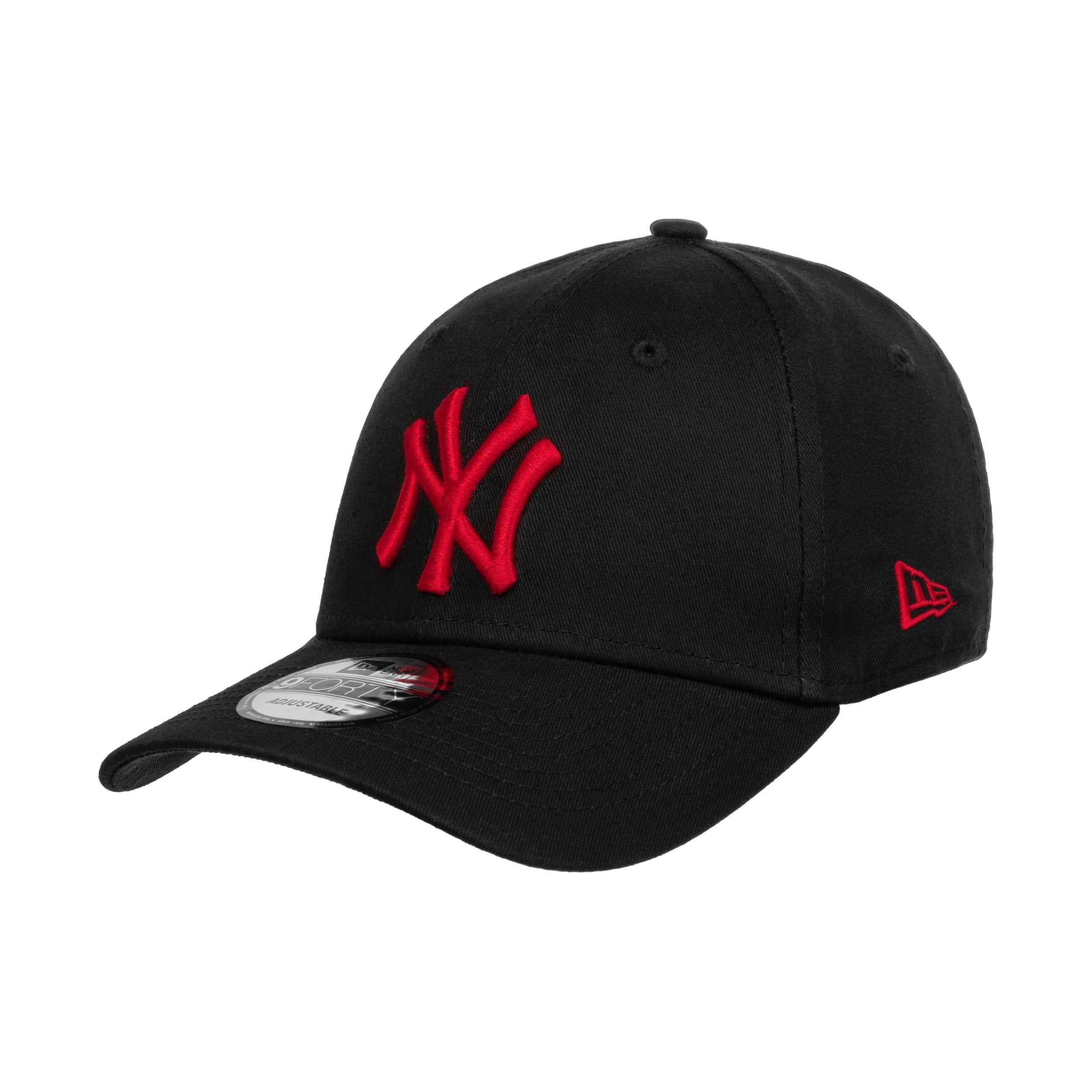 9Forty Essential Yankees Cap