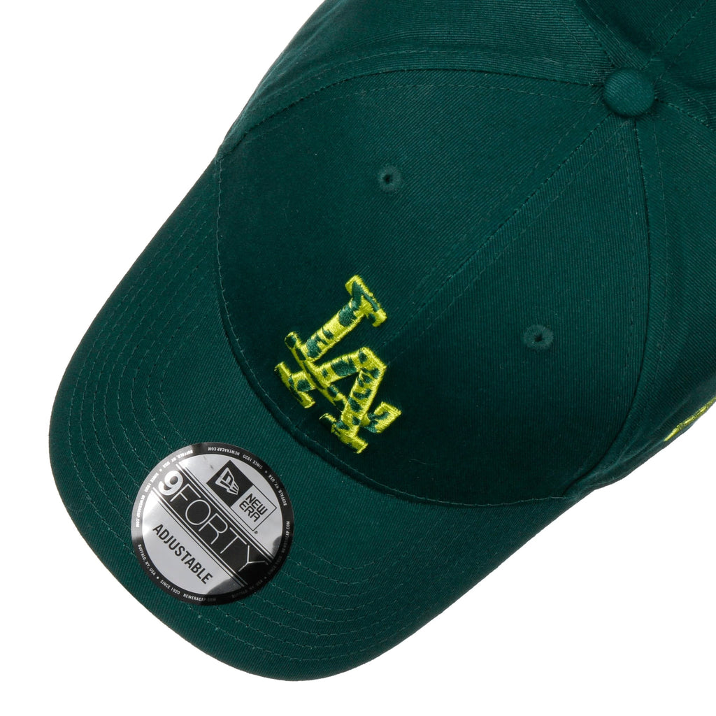 9Forty Season Infill Dodgers Cap