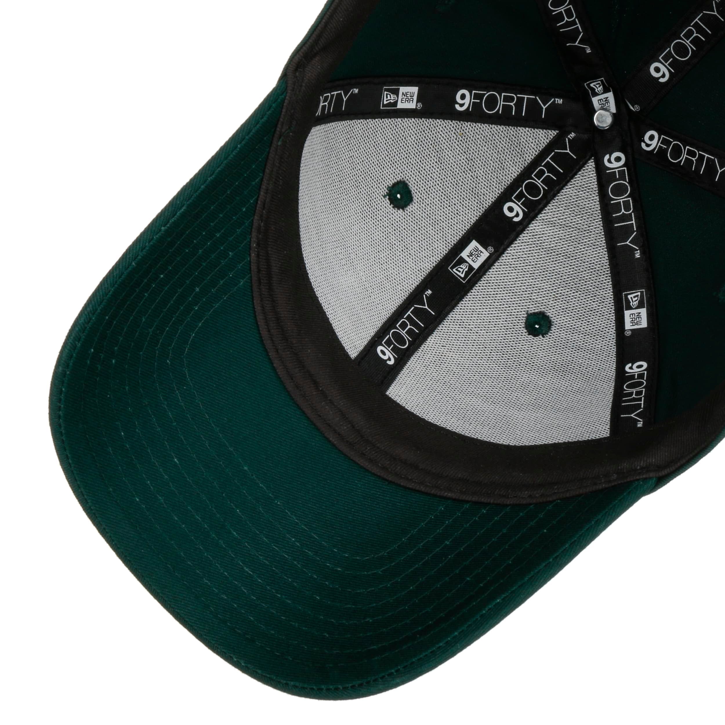 9Forty Season Infill Dodgers Cap
