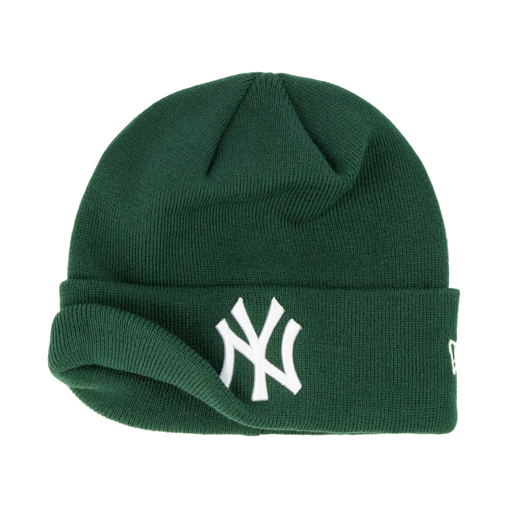 League Essential Cuff Yankees Beanie