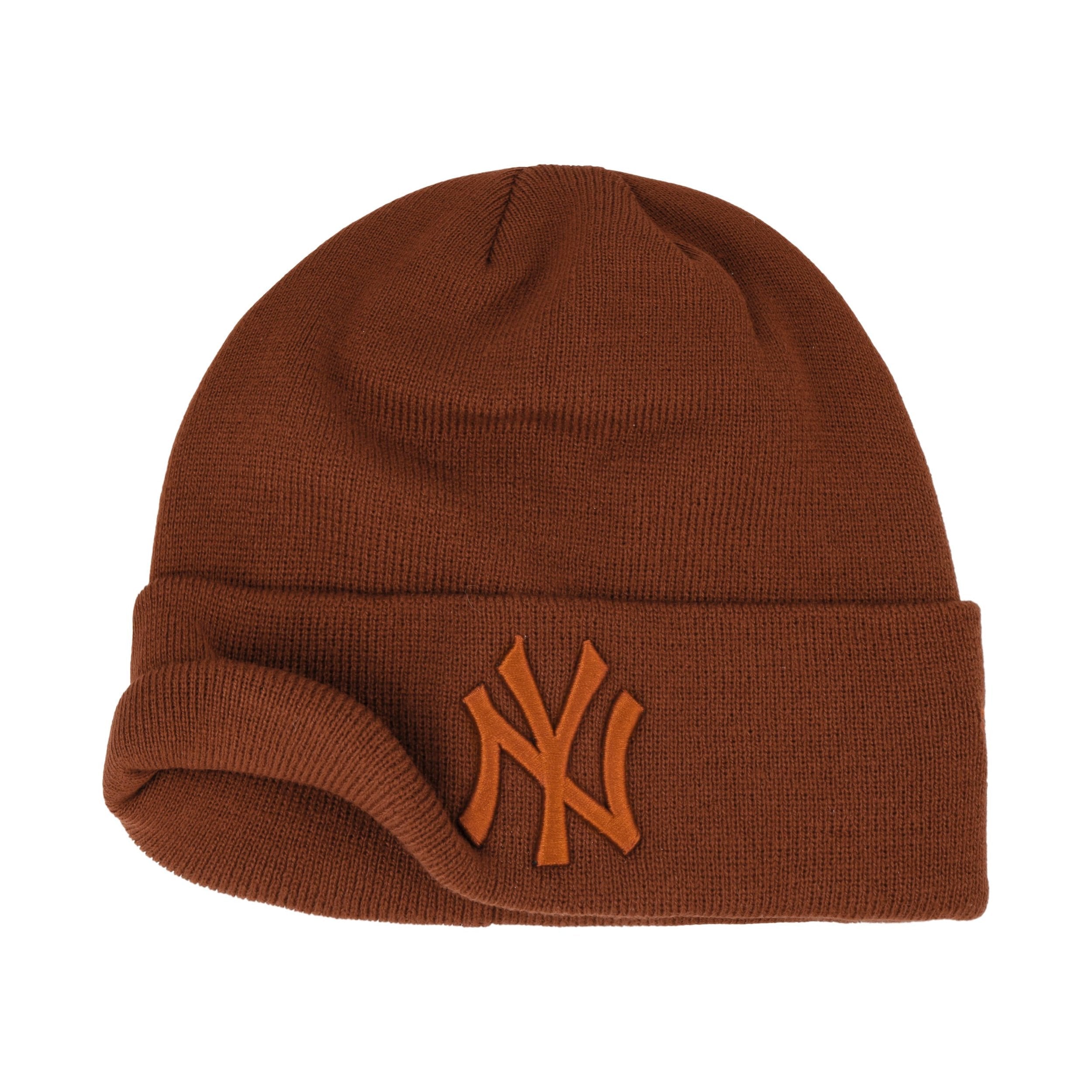 League Essential Cuff Yankees Beanie