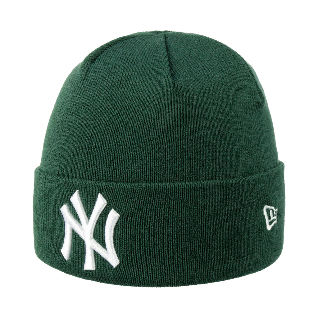 League Essential Cuff Yankees Beanie