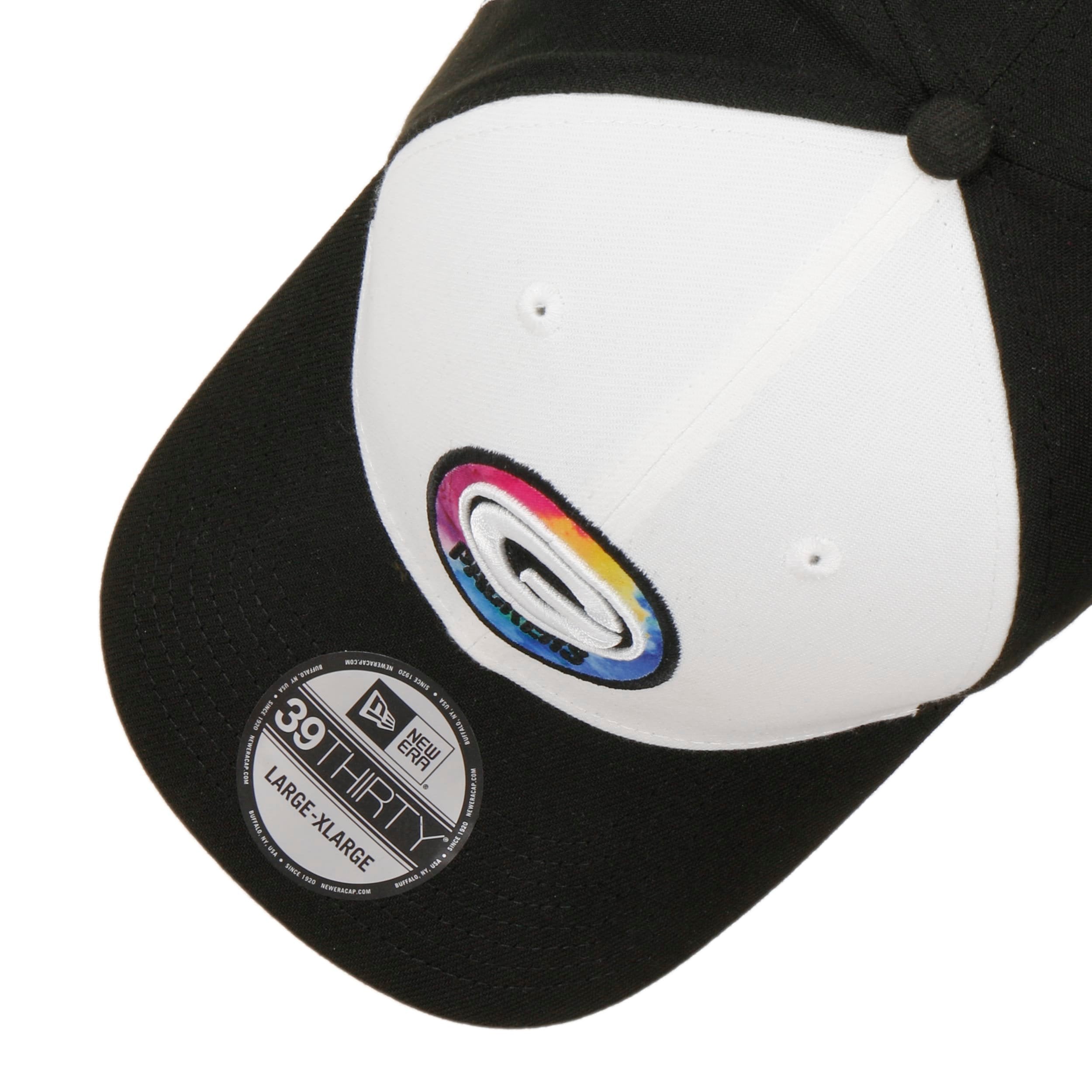 39Thirty NFL CC Logo Packers Cap