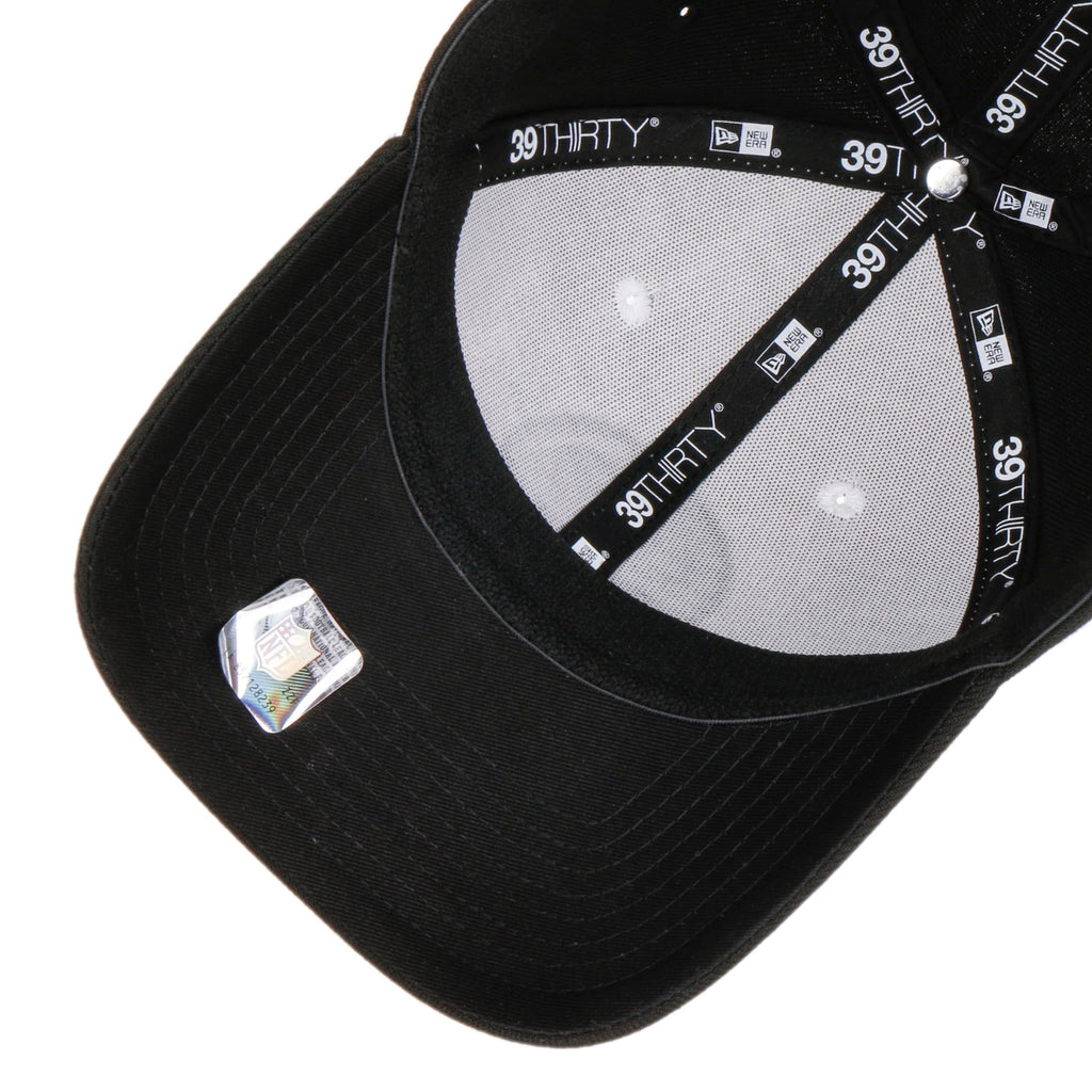 39Thirty NFL CC Logo Packers Cap