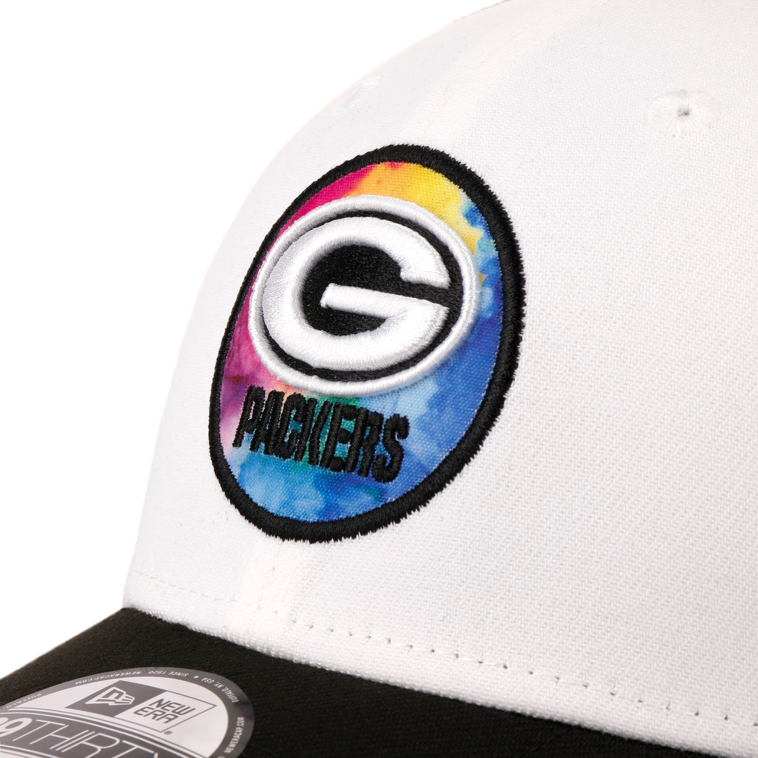 39Thirty NFL CC Logo Packers Cap