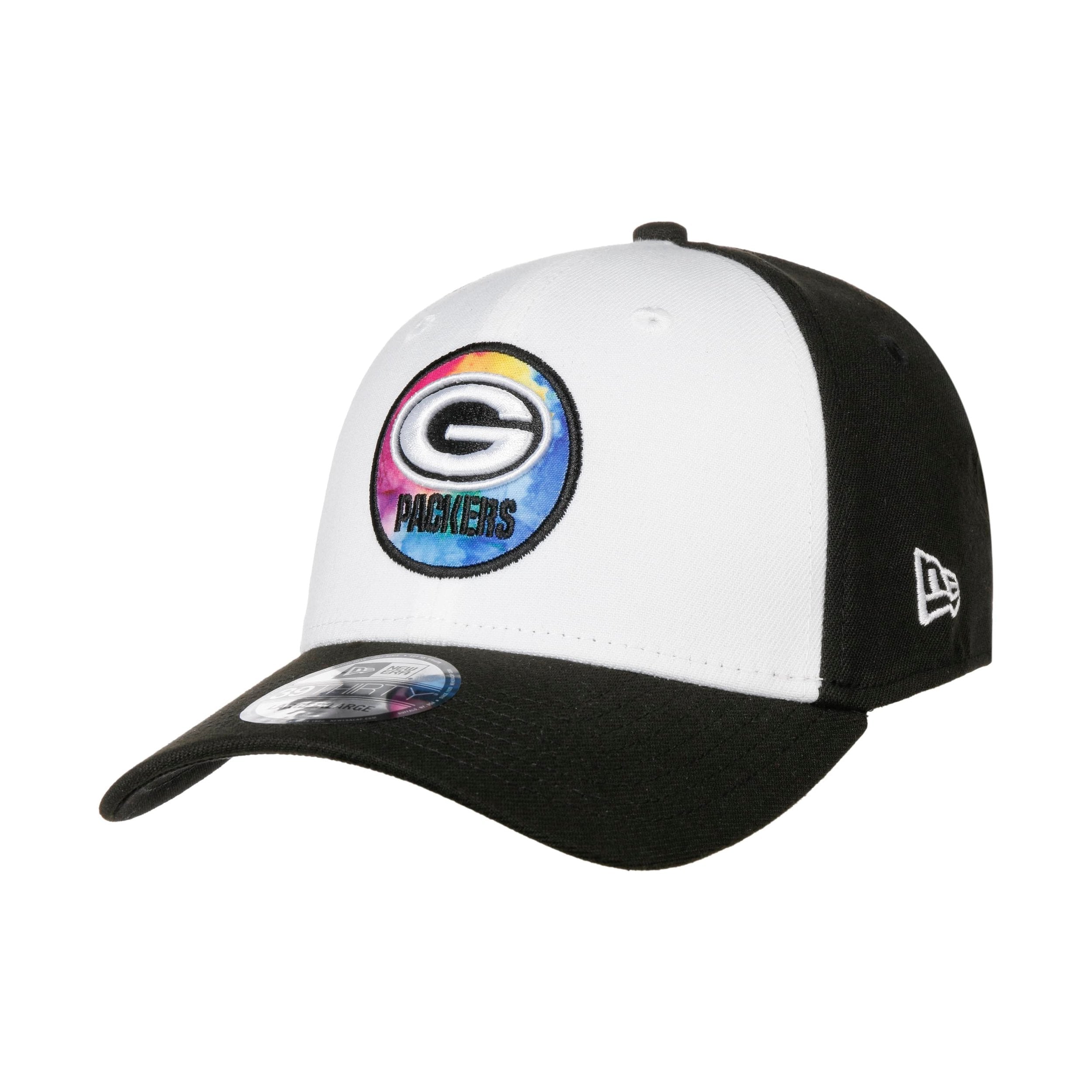 39Thirty NFL CC Logo Packers Cap