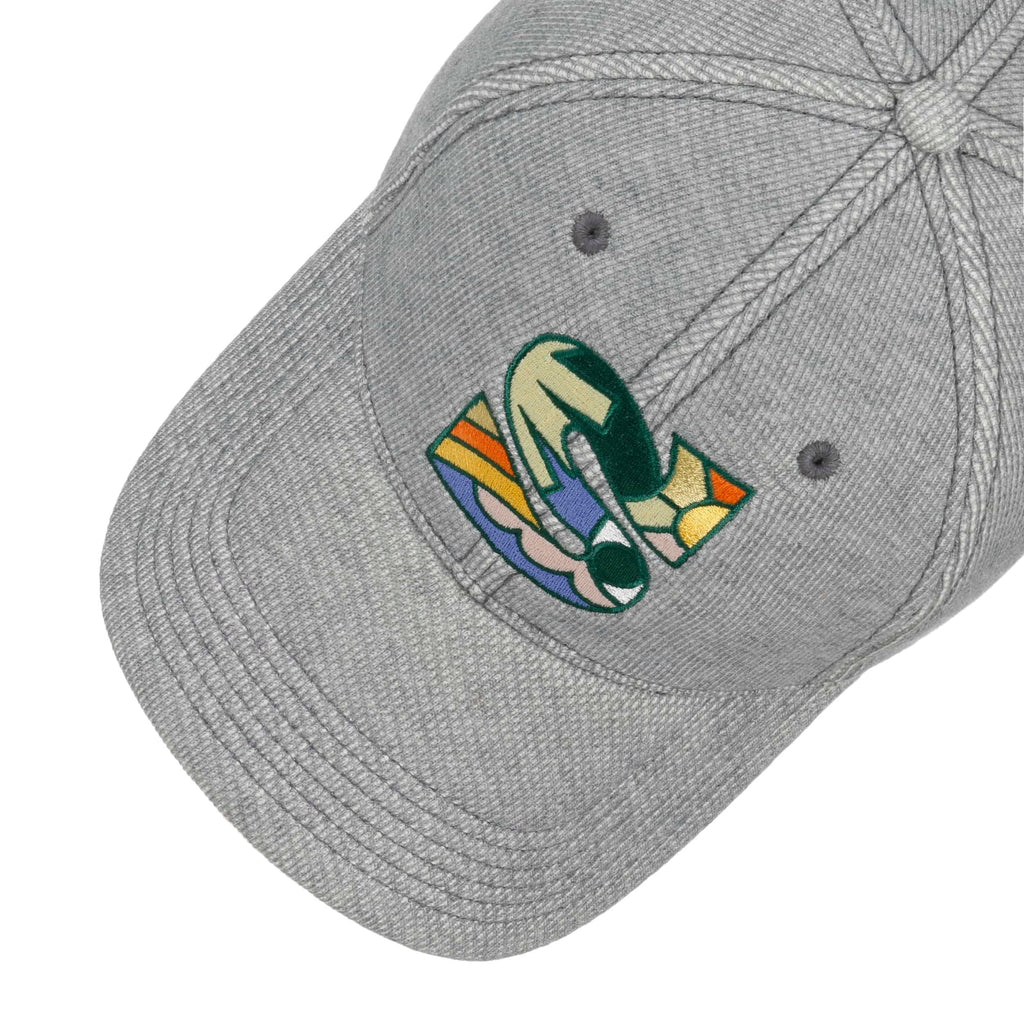 Jersey x The Feebles Cap