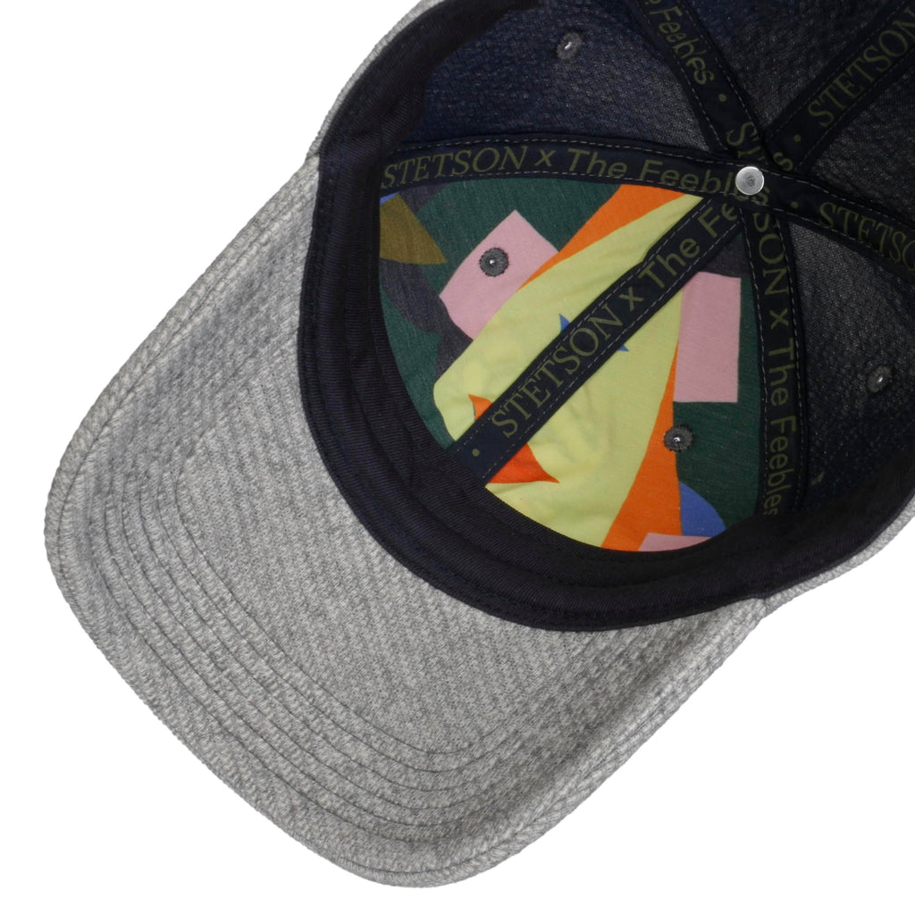 Jersey x The Feebles Cap