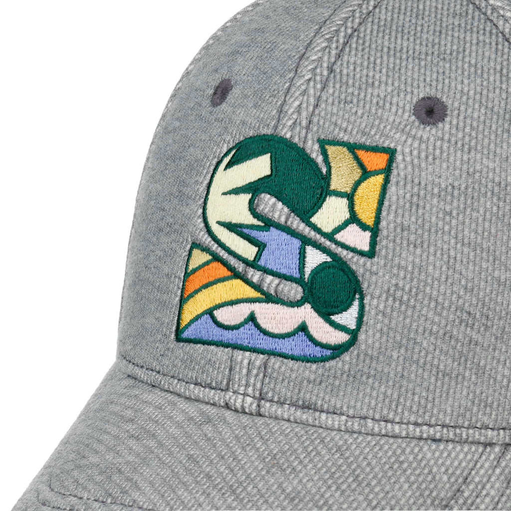 Jersey x The Feebles Cap