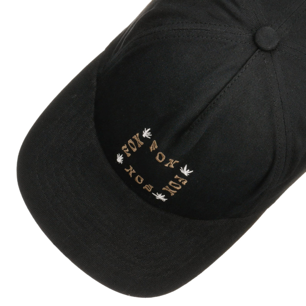 Hinkley Adjustable Strapback Cap