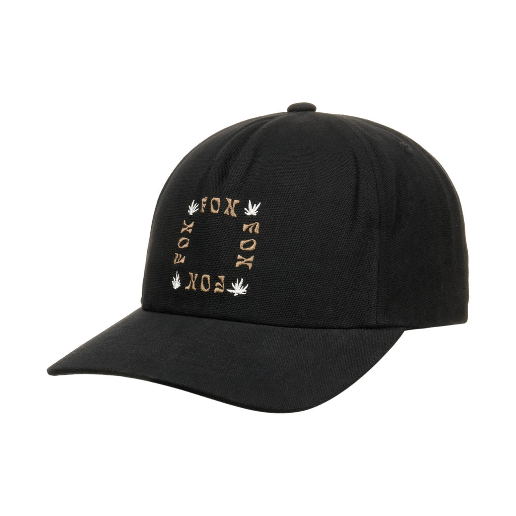 Hinkley Adjustable Strapback Cap