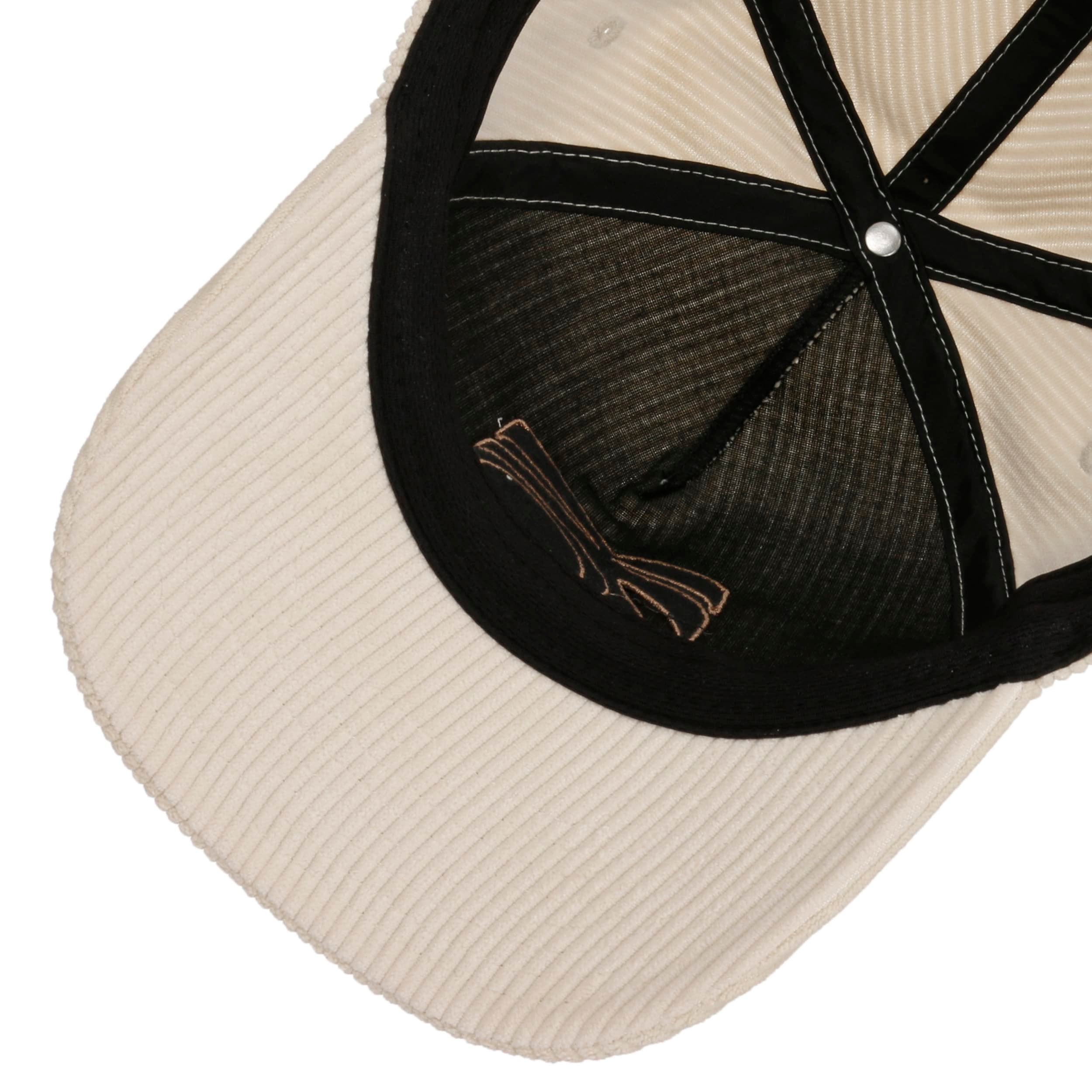 Fritzed McGee Cap