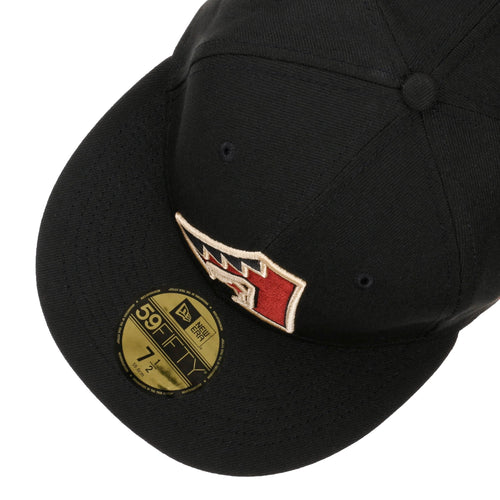 59Fifty Perf Emea Diamondbacks Cap