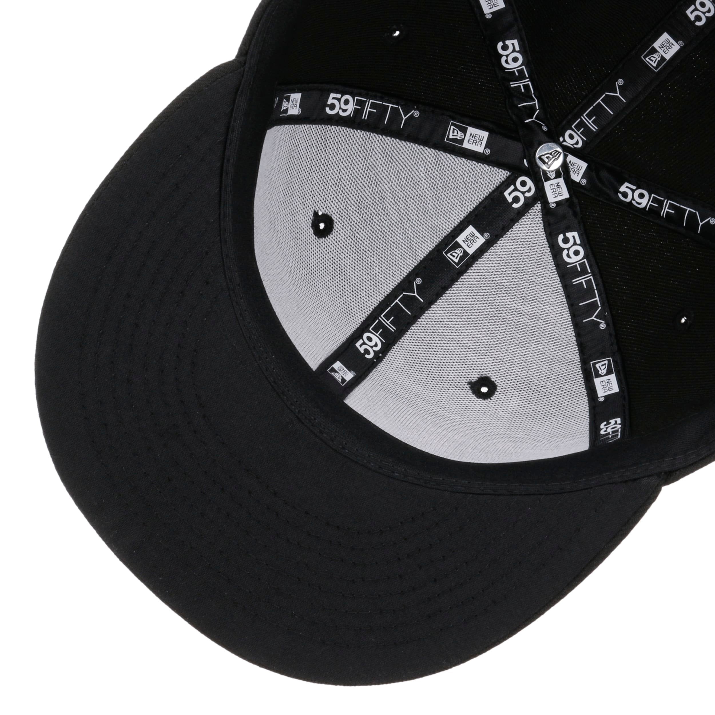 59Fifty Perf Emea Diamondbacks Cap