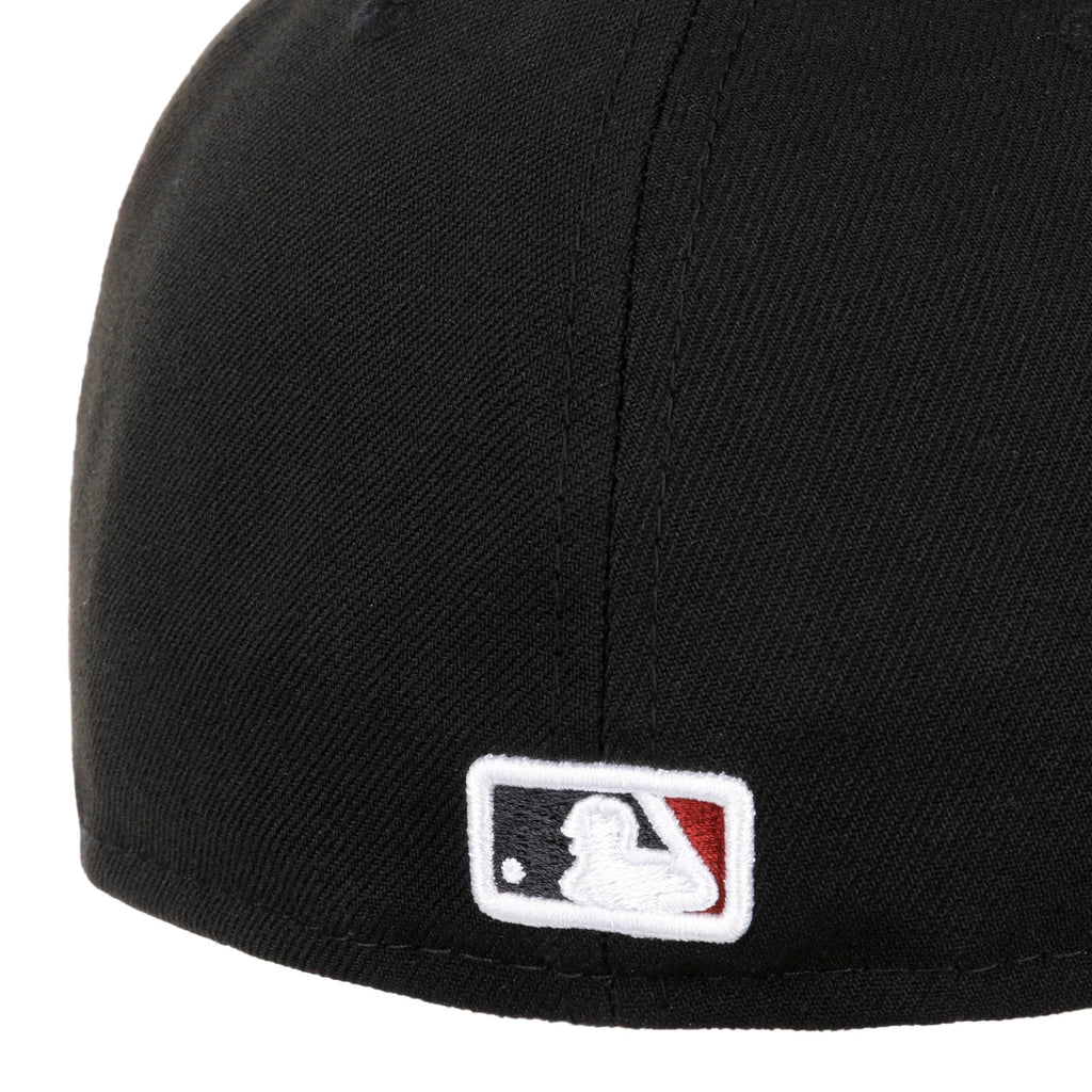 59Fifty Perf Emea Diamondbacks Cap