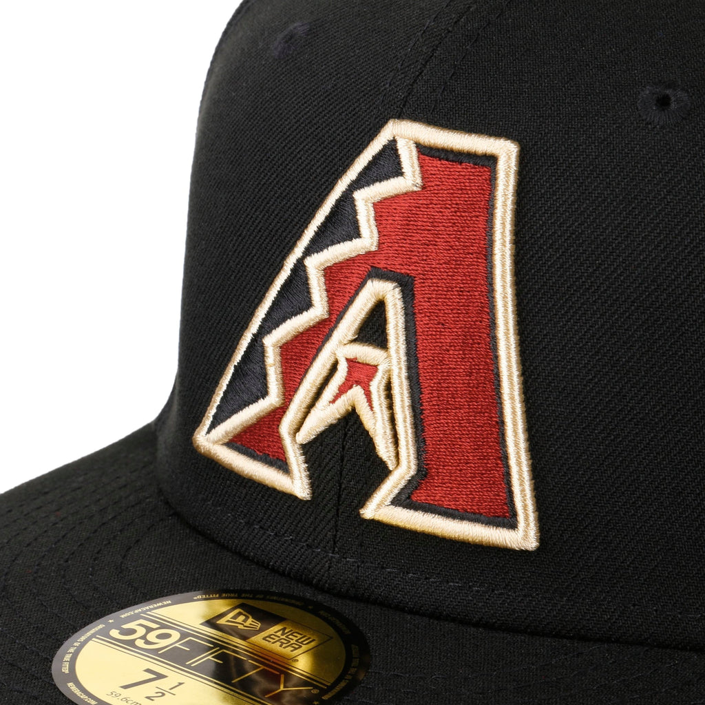 59Fifty Perf Emea Diamondbacks Cap