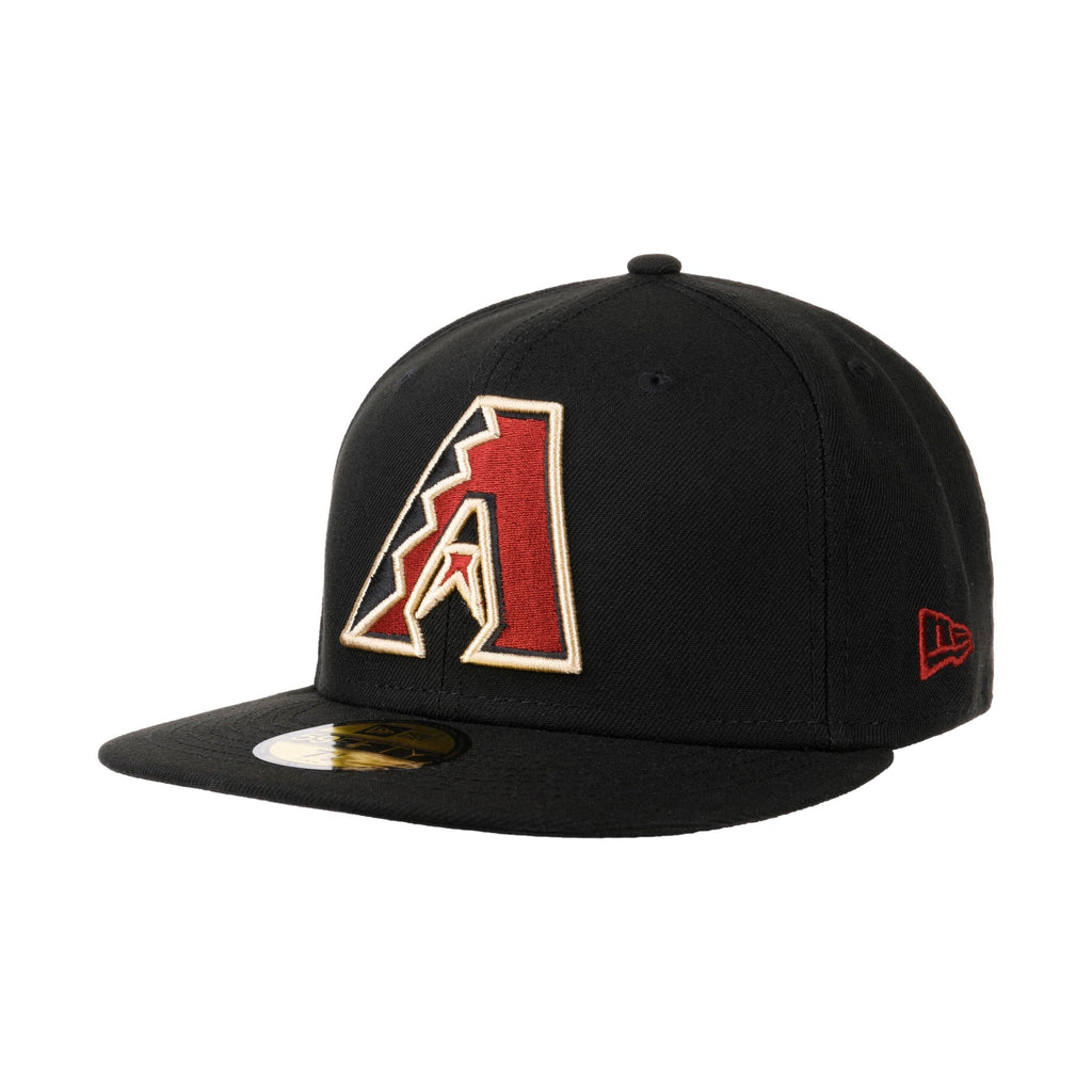 59Fifty Perf Emea Diamondbacks Cap