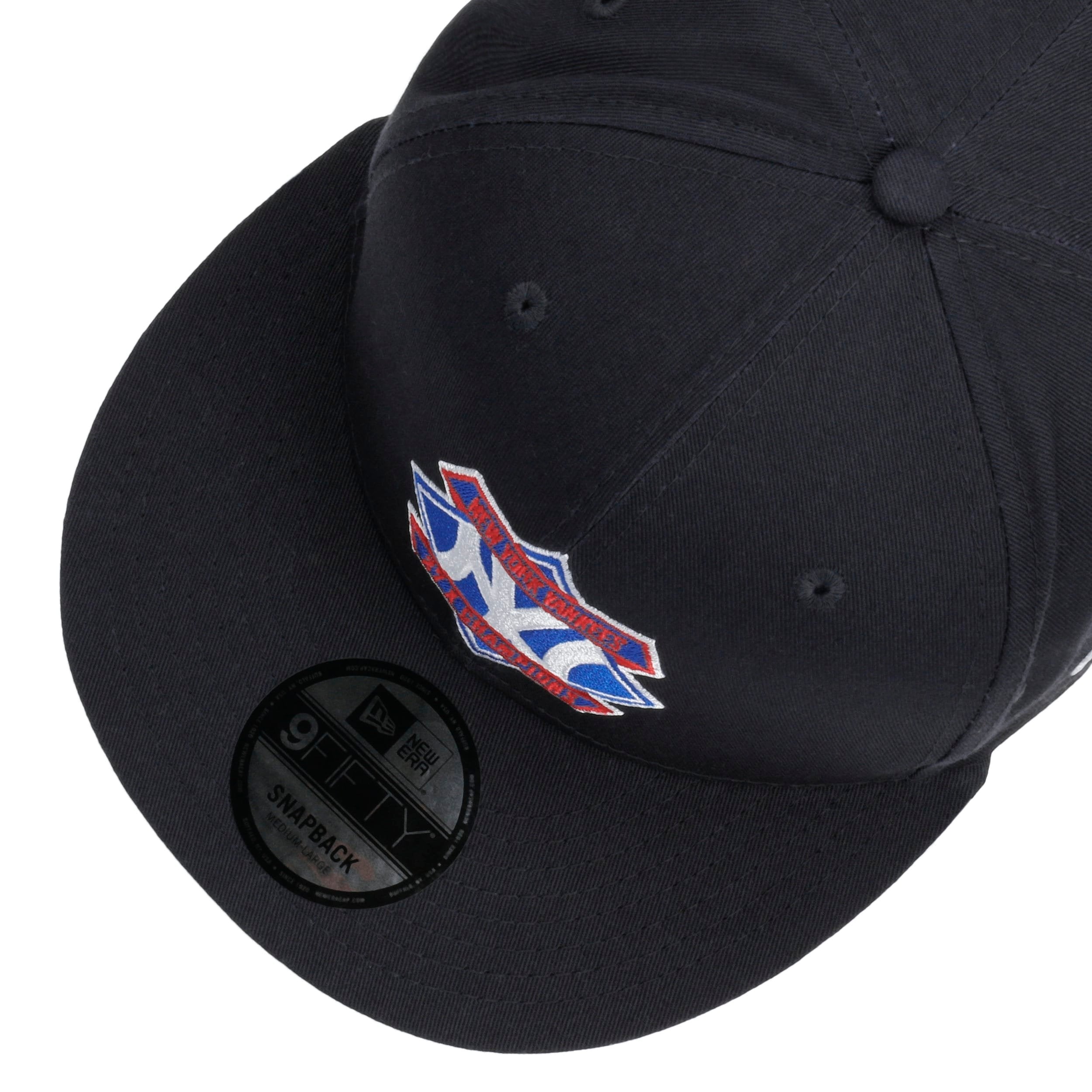 9Fifty Diamond Patch Yankees Cap