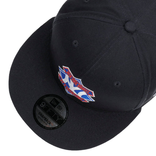 9Fifty Diamond Patch Yankees Cap
