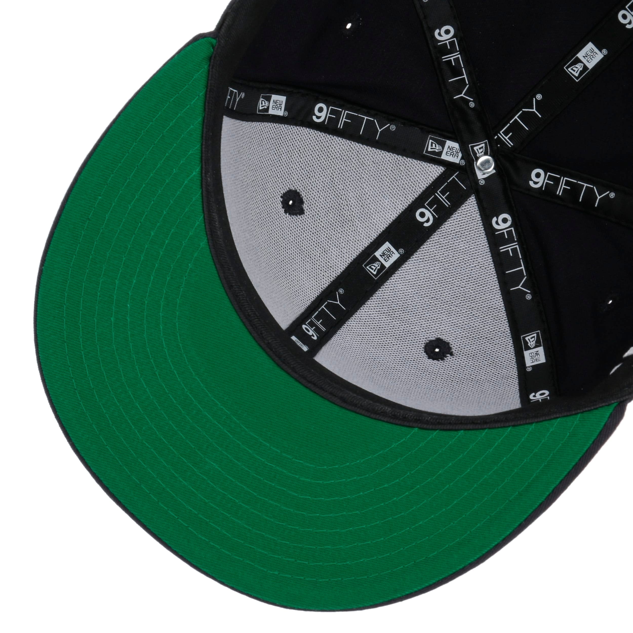 9Fifty Diamond Patch Yankees Cap