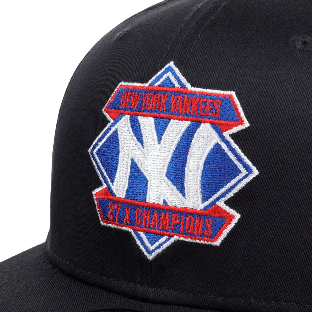 9Fifty Diamond Patch Yankees Cap