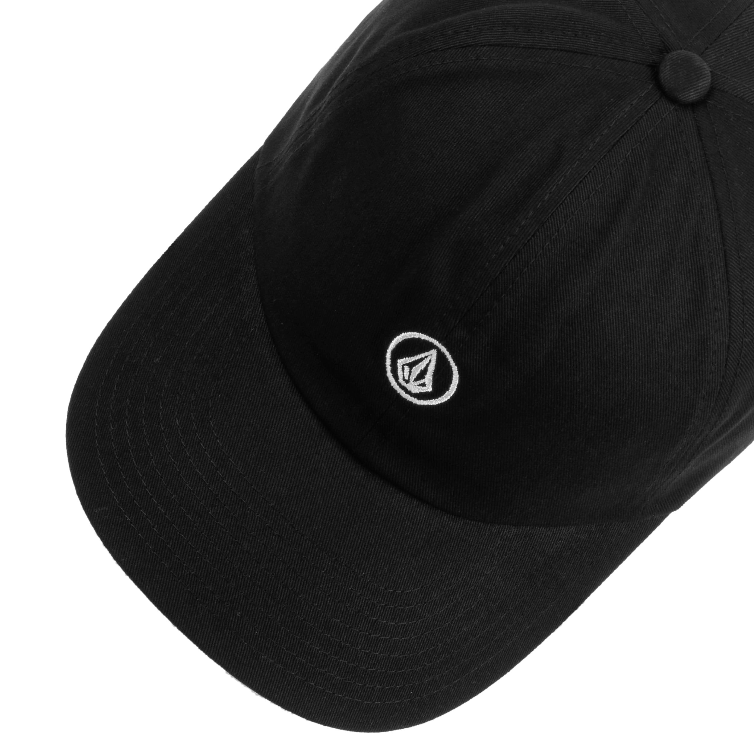 Circle Stone Dad Cap