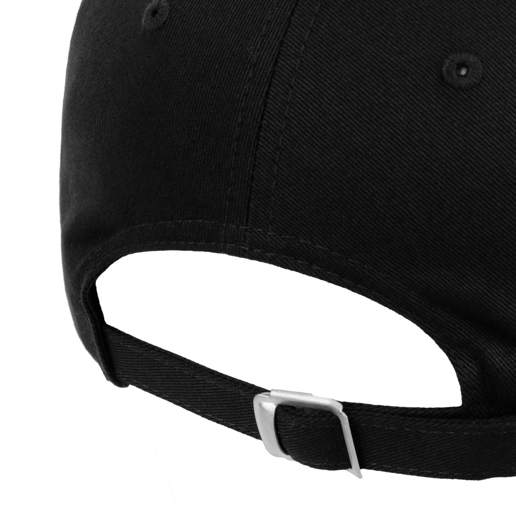 Circle Stone Dad Cap
