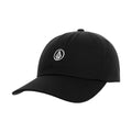 Circle Stone Dad Cap