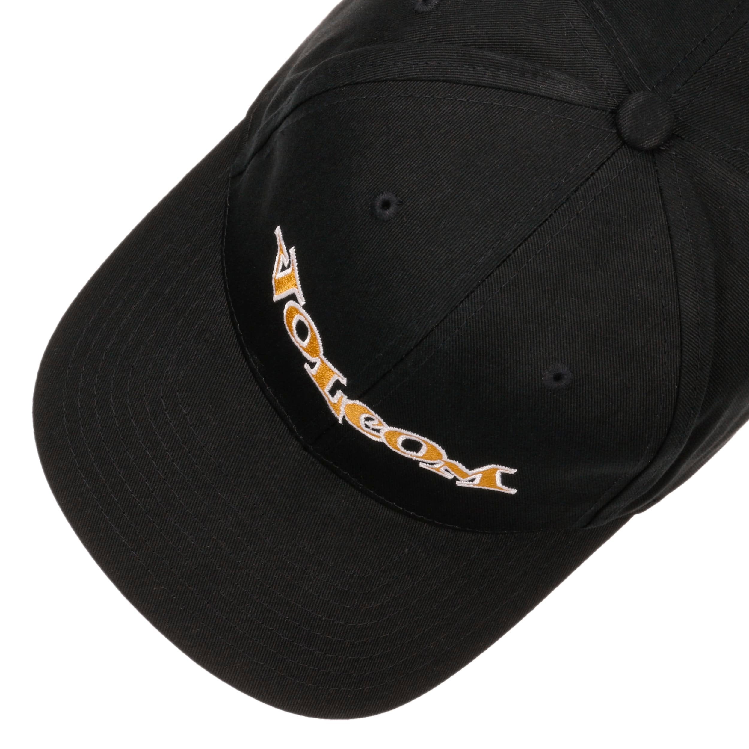 Demo Cap