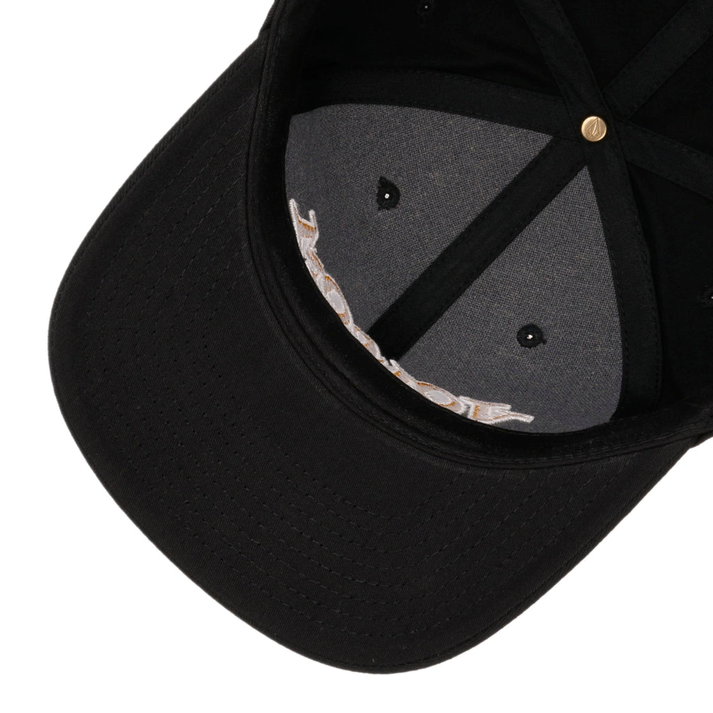Demo Cap