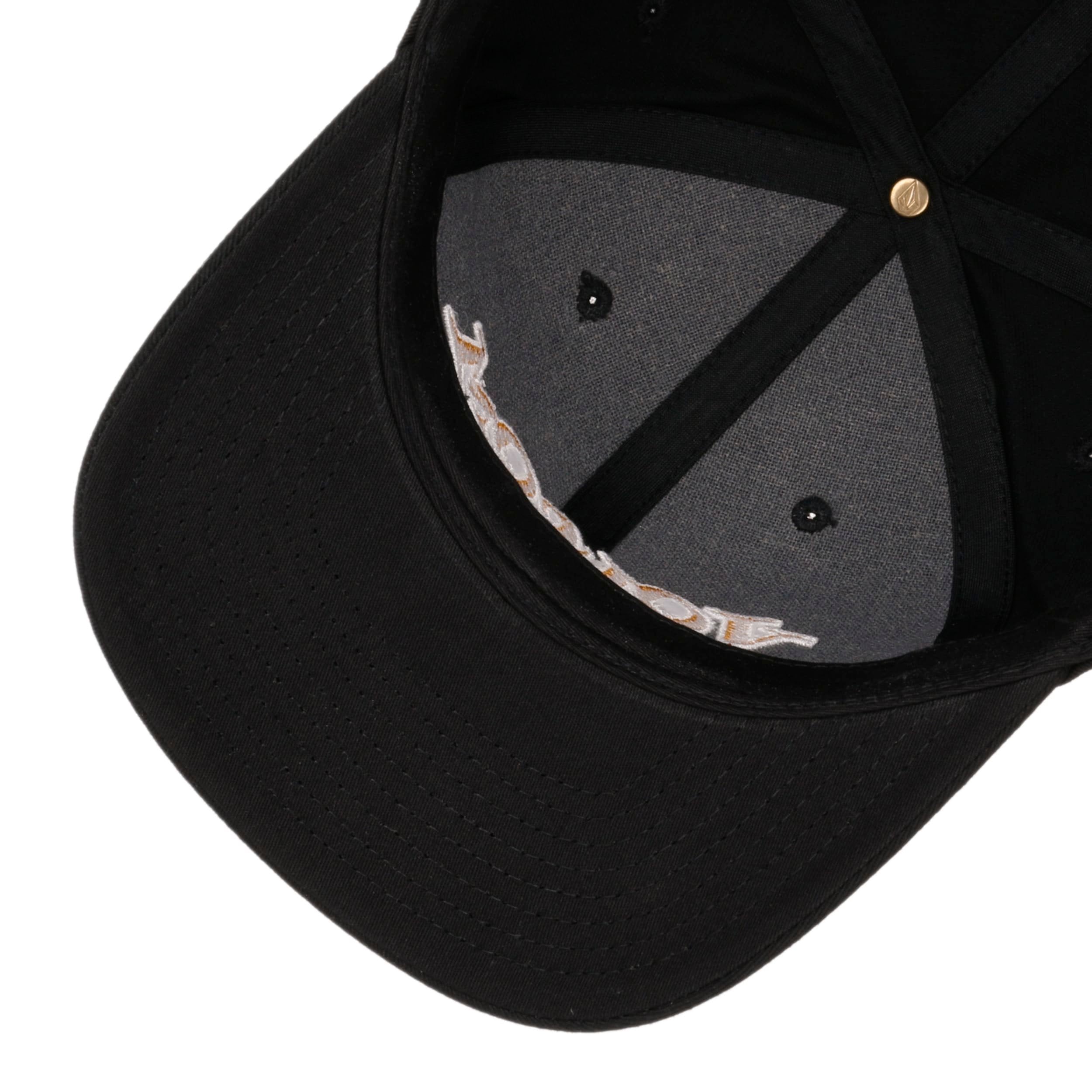 Demo Cap