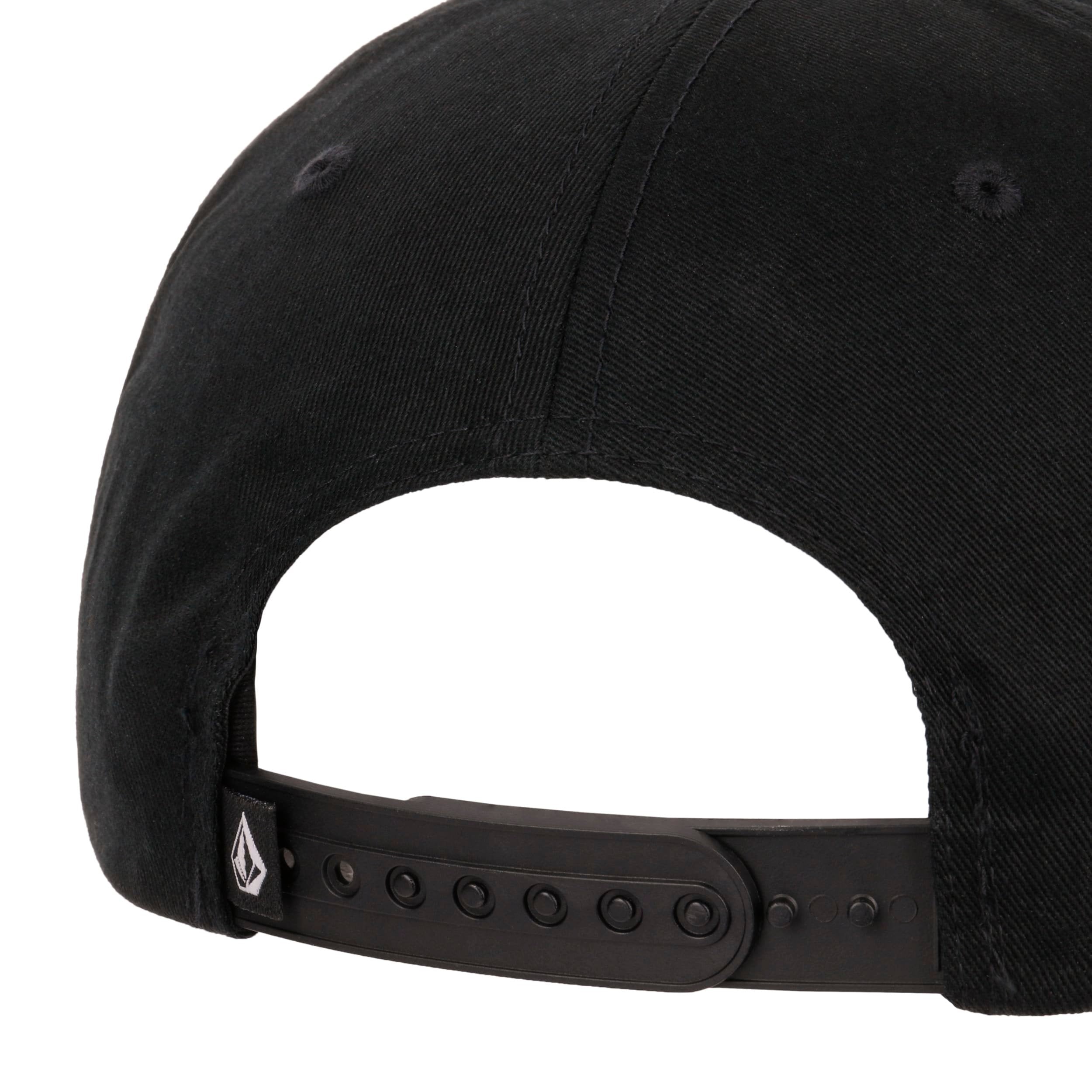 Demo Cap
