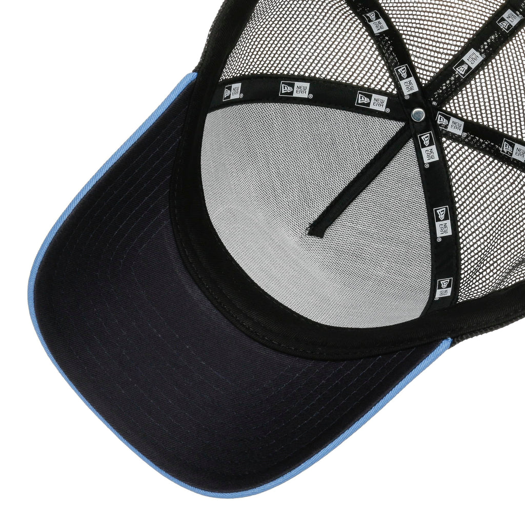 9Forty LM Patch EF Trucker Cap