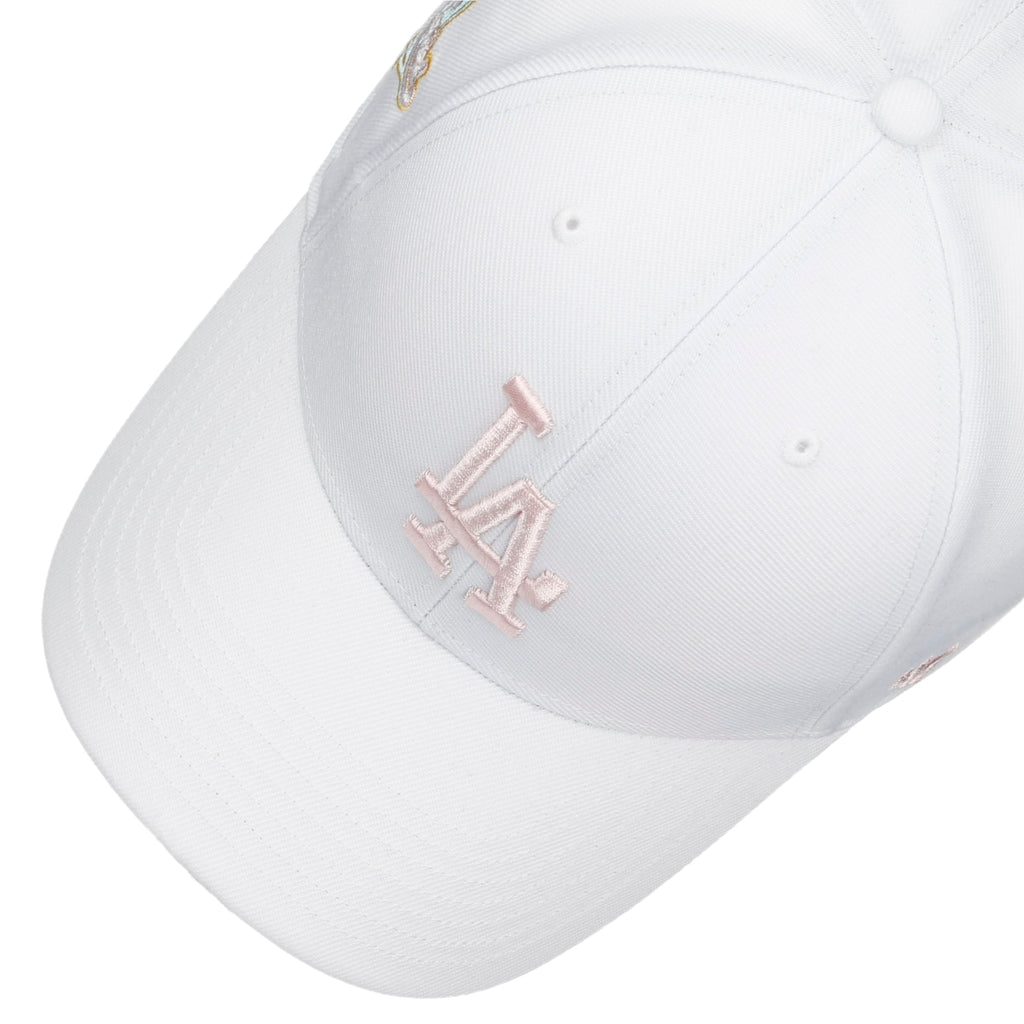 MLB Dodgers World Series Cap
