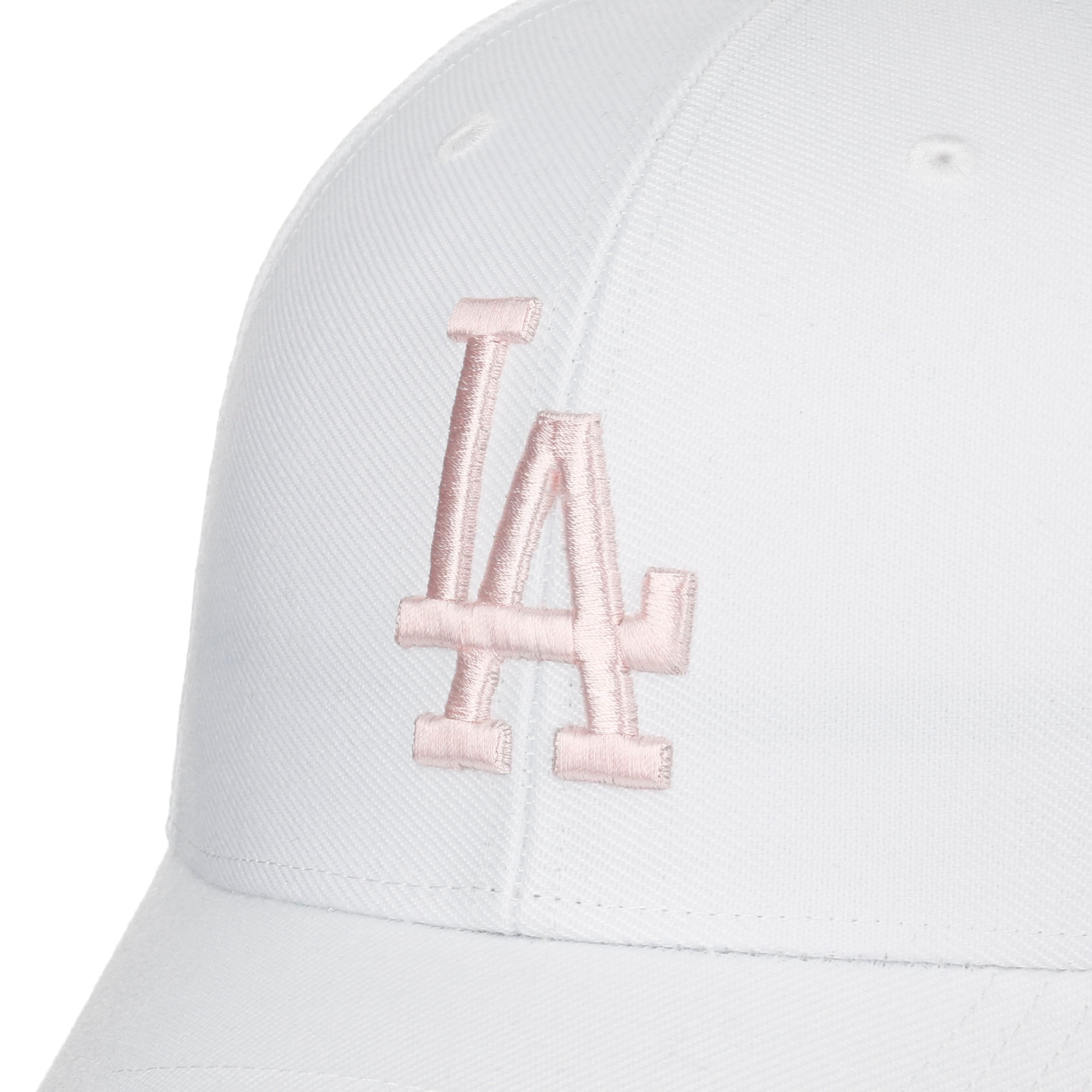 MLB Dodgers World Series Cap