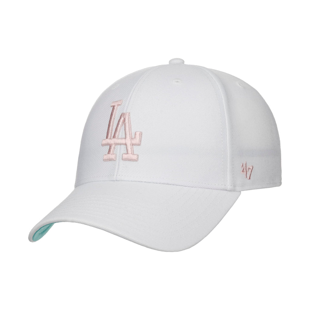 MLB Dodgers World Series Cap