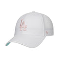 MLB Dodgers World Series Cap