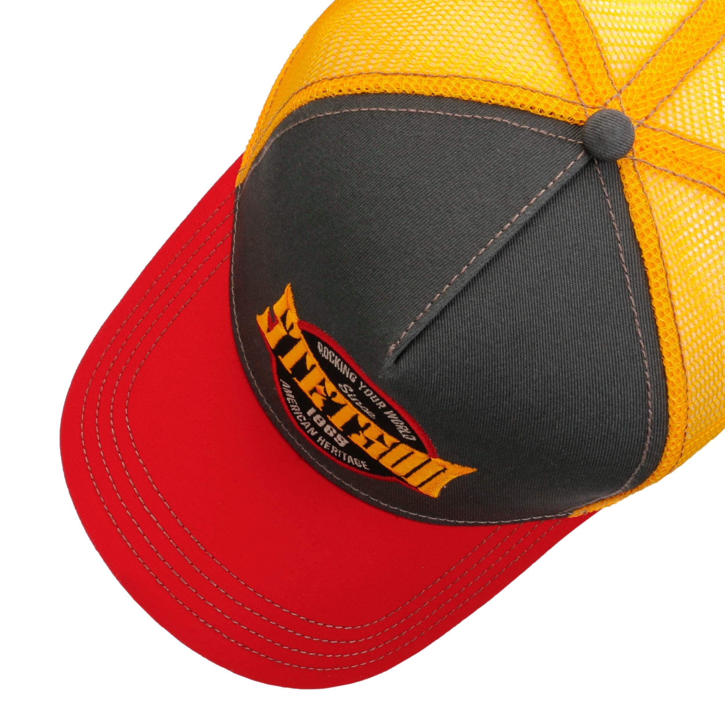 Rocking Your World Trucker Cap