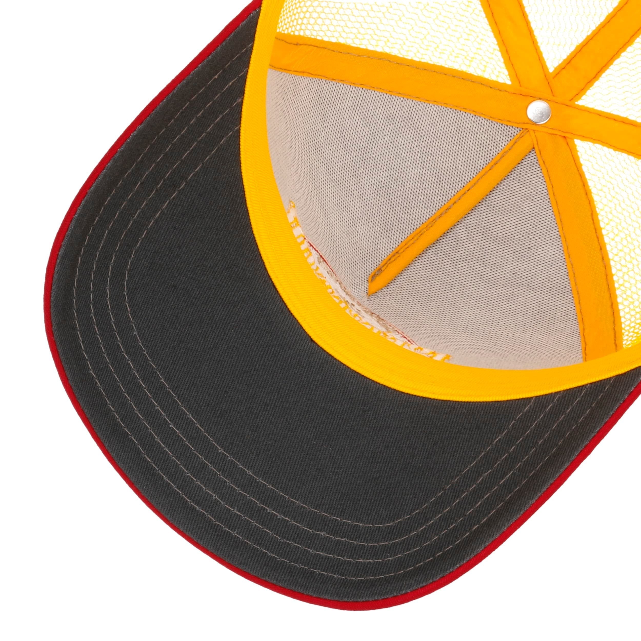 Rocking Your World Trucker Cap