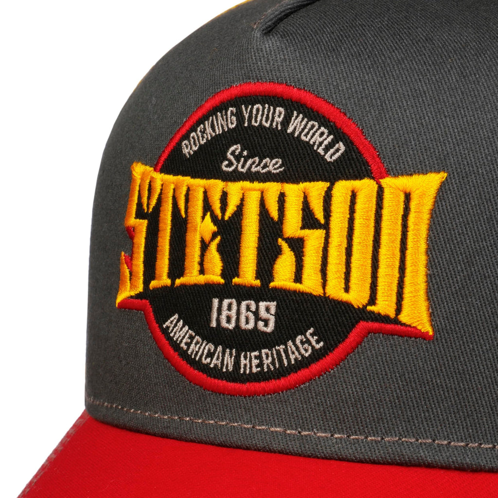Rocking Your World Trucker Cap